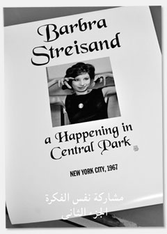 Gintaras Didziapetris: A Happening in Central Park